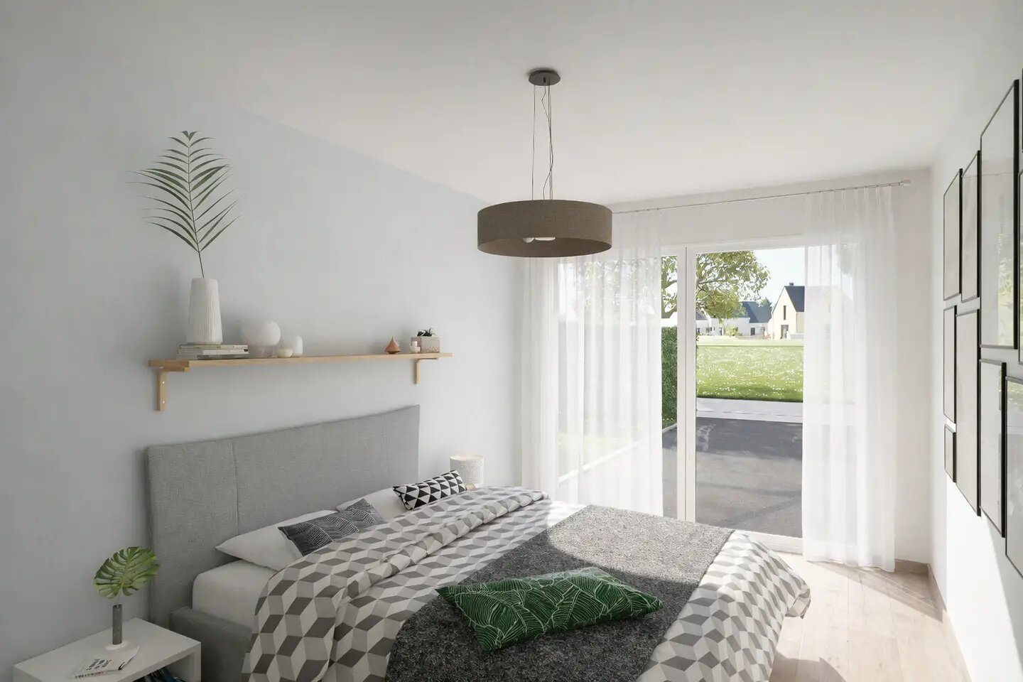 Maison à vendre, 64m², Artigues-près-Bordeaux