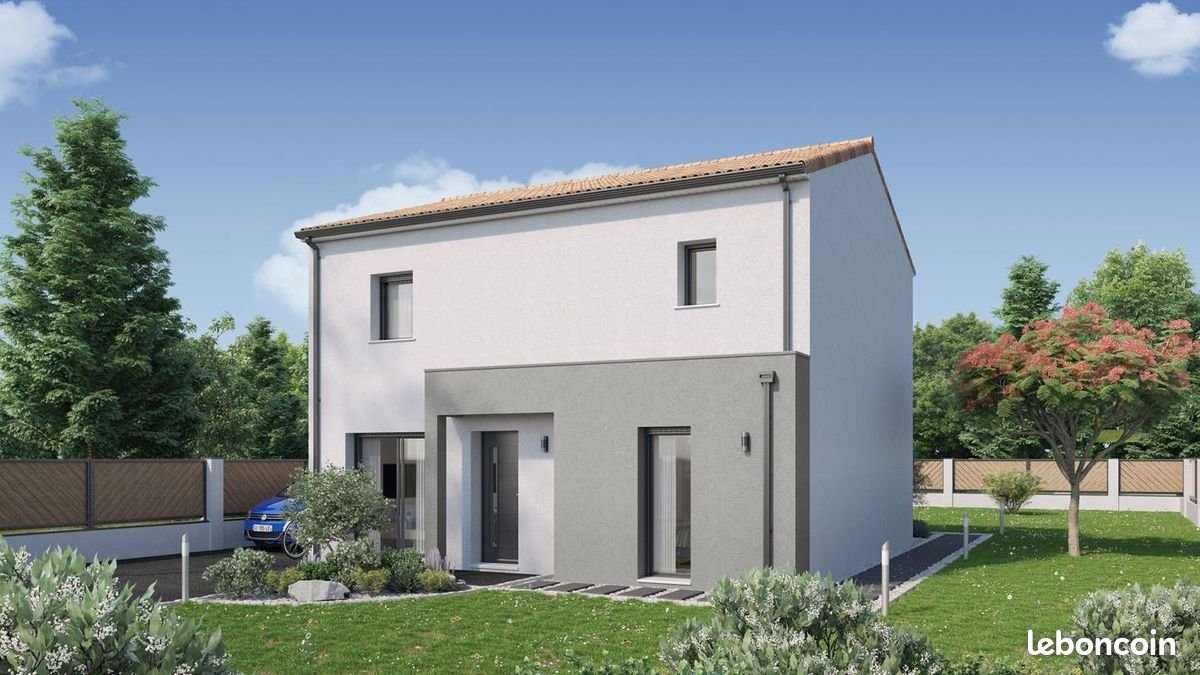 Maison à vendre, 113m², Cestas