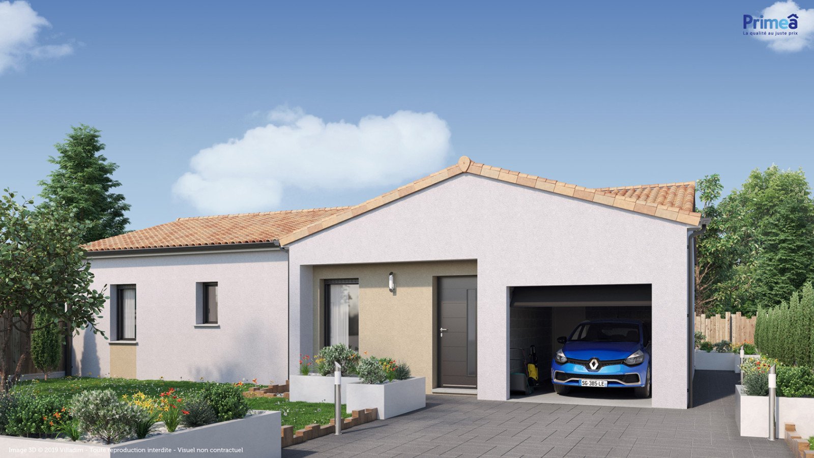 Maison à vendre, 83m², Gujan-Mestras
