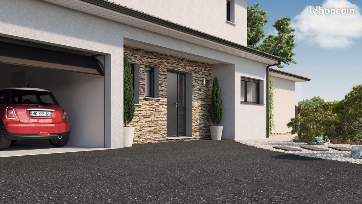 Maison à vendre, 165m², Cestas