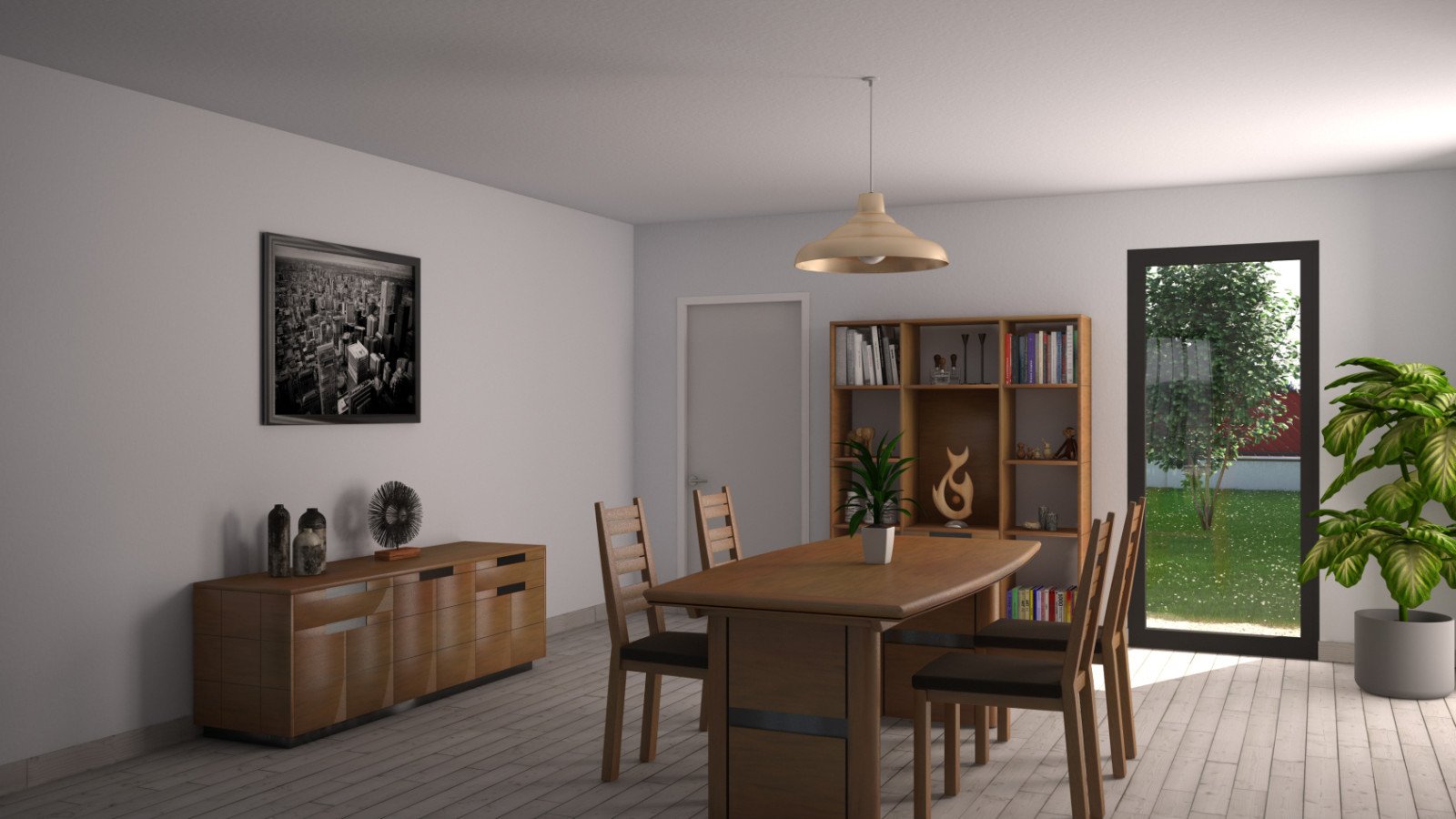 Maison à vendre, 155m², Mérignac