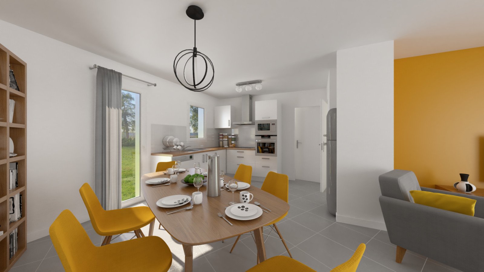 Maison à vendre, 98m², Corbeil-Essonnes