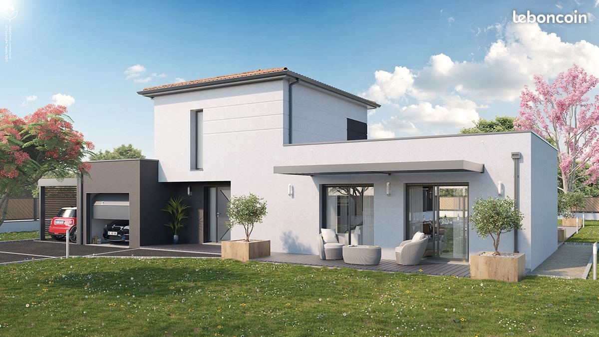 Maison à vendre, 168m², Moliets-et-Maa