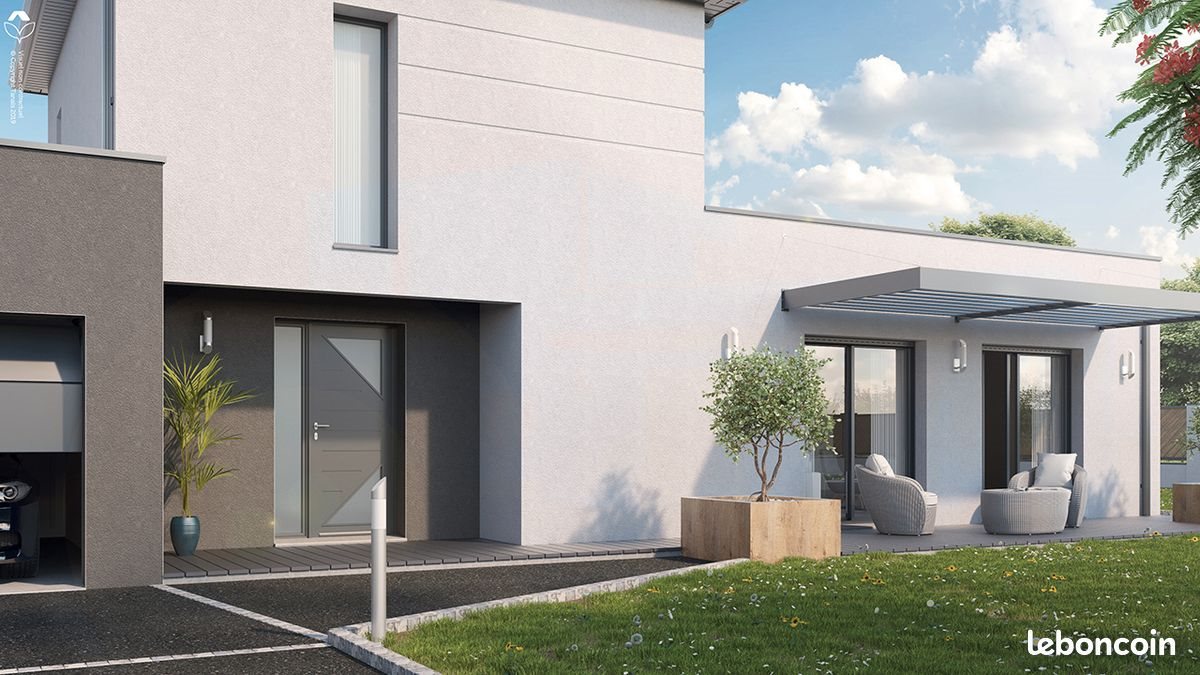Maison à vendre, 168m², Moliets-et-Maa