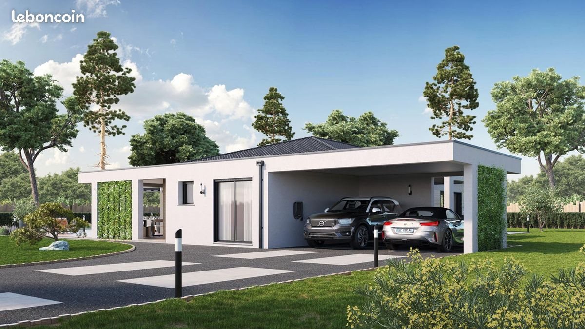 Maison à vendre, 172m², Saint-Germain-du-Puch