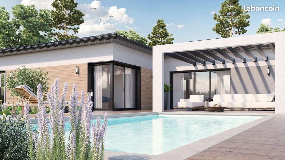 Maison à vendre, 172m², Saint-Germain-du-Puch
