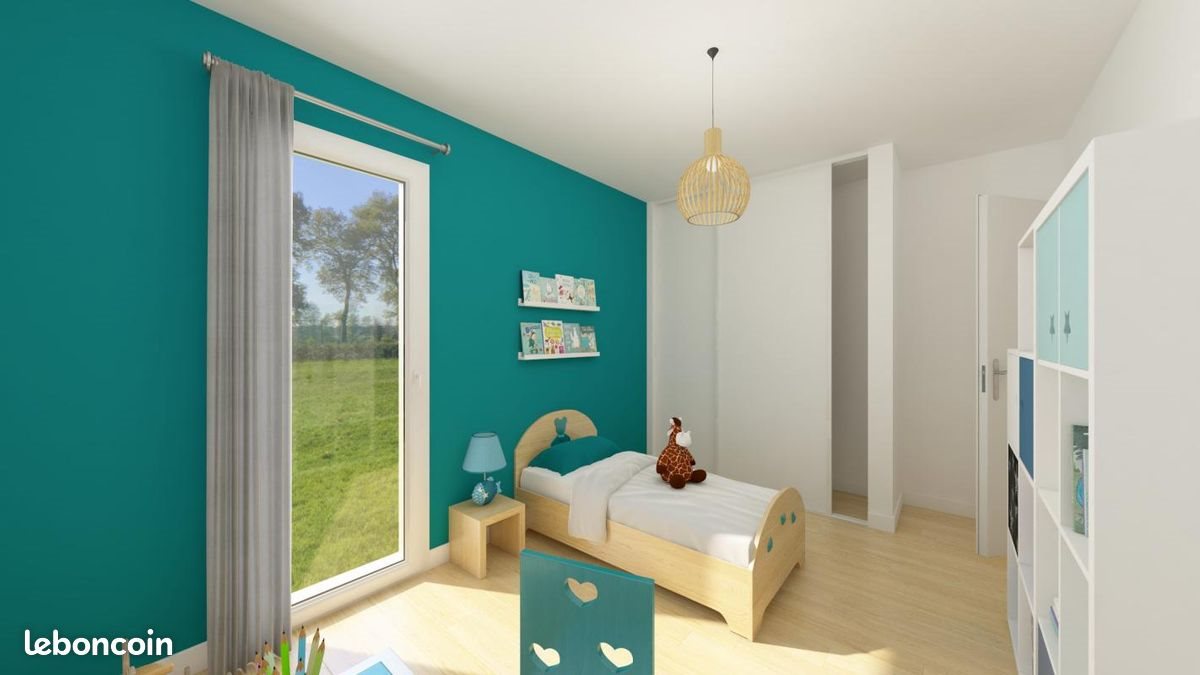 Maison à vendre, 91m², La Trinité-sur-Mer