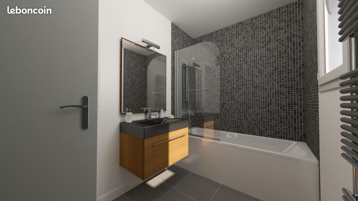 Maison à vendre, 106m², Le Poiré-sur-Vie