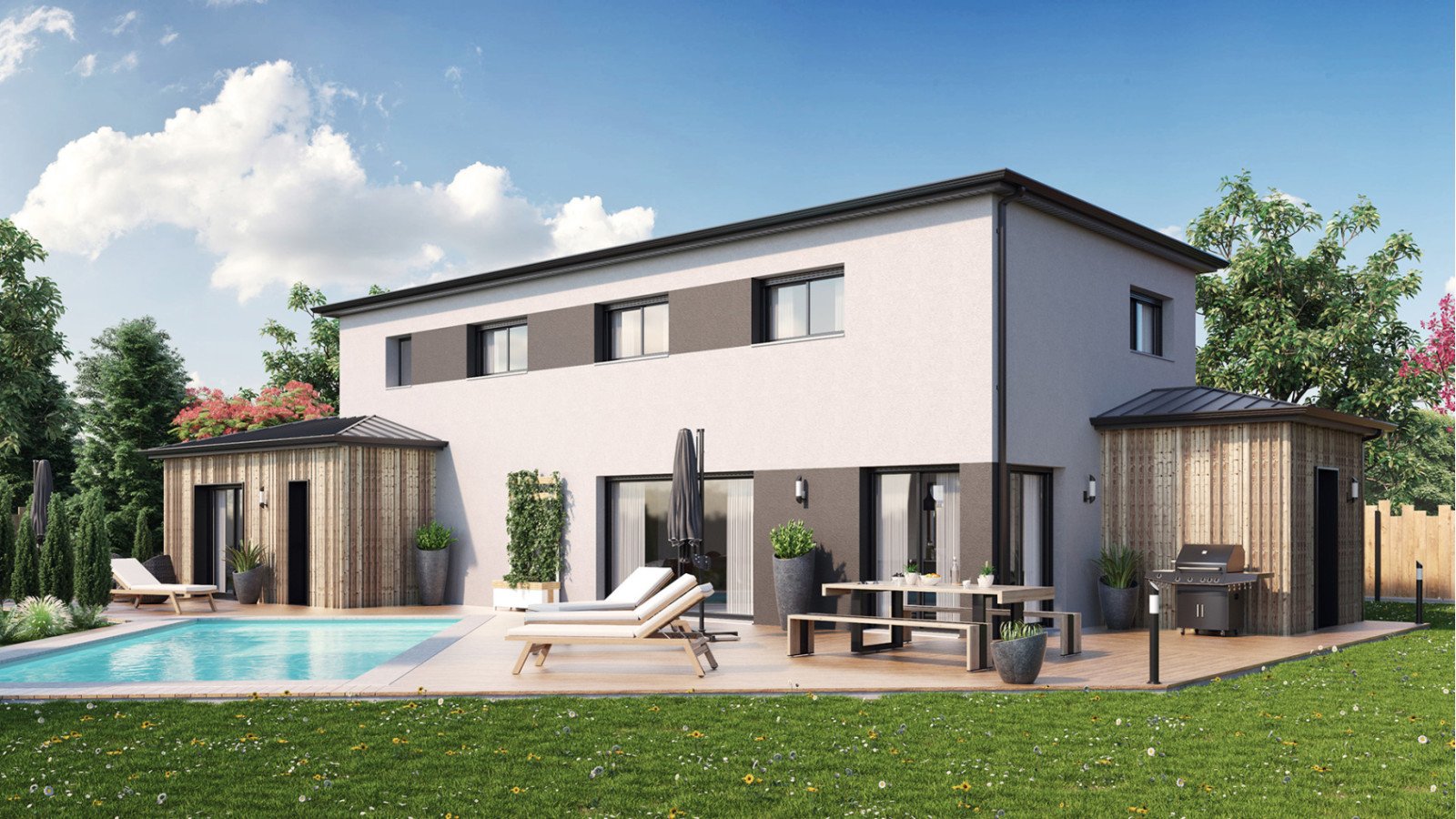 Maison à vendre, 168m², Vannes