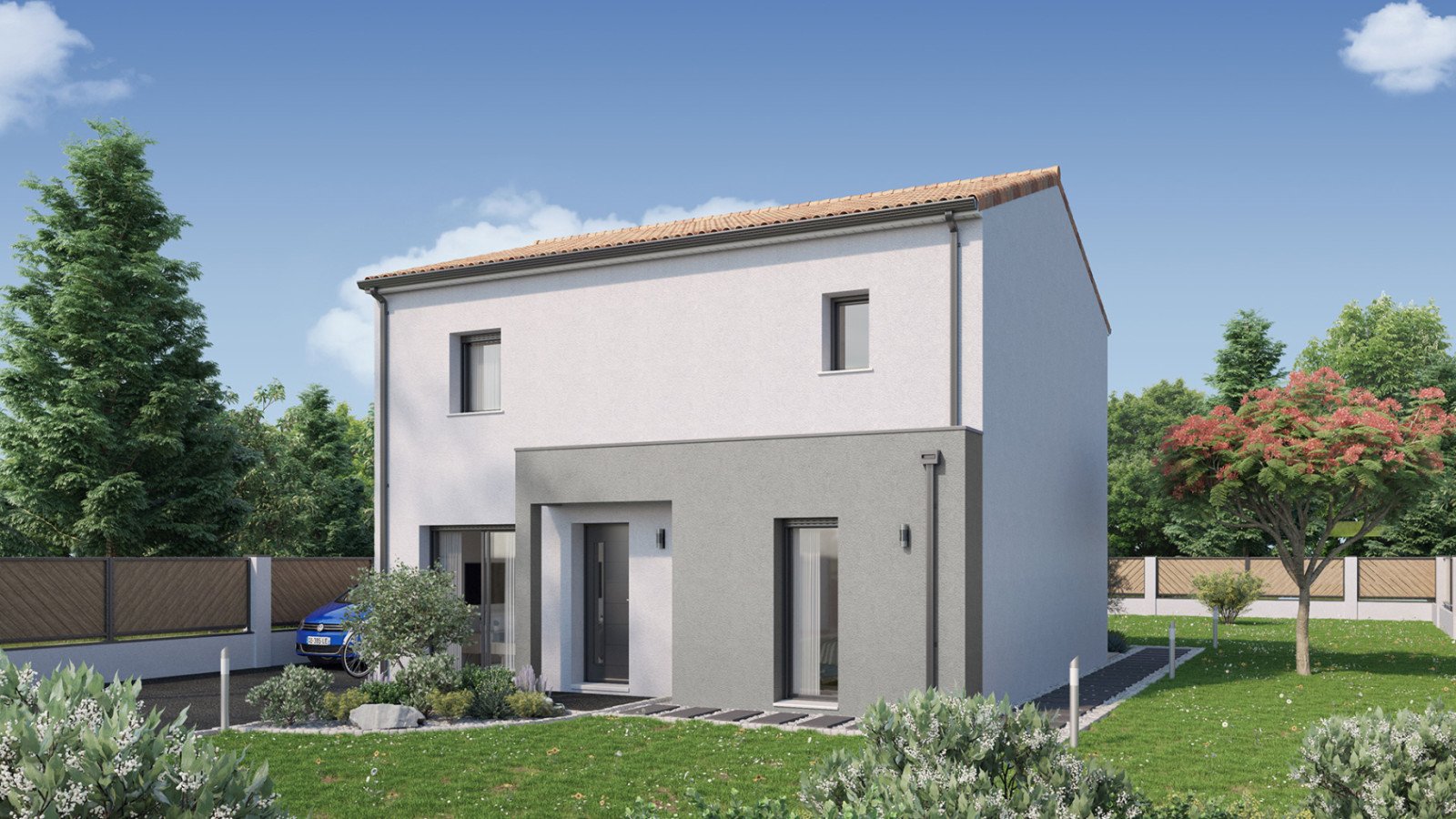 Maison à vendre, 113m², Gujan-Mestras