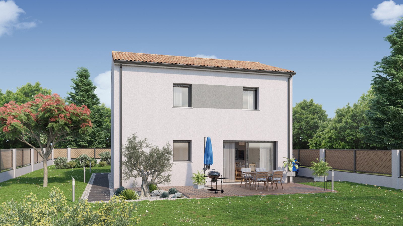 Maison à vendre, 113m², Gujan-Mestras