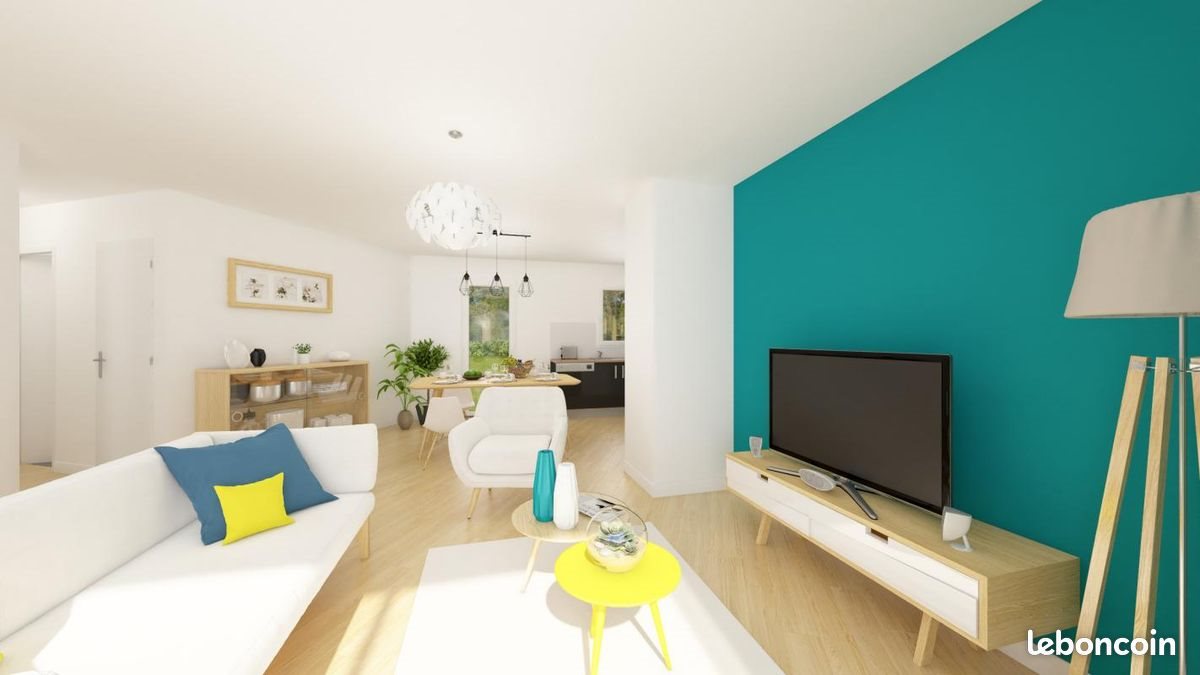 Maison à vendre, 83m², La Teste-de-Buch