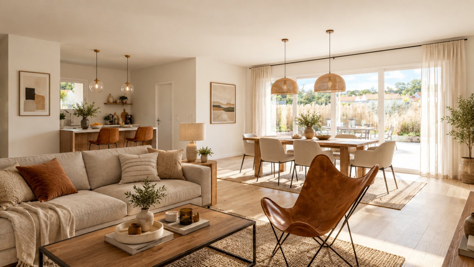 Maison à vendre, 103m², Mérignac