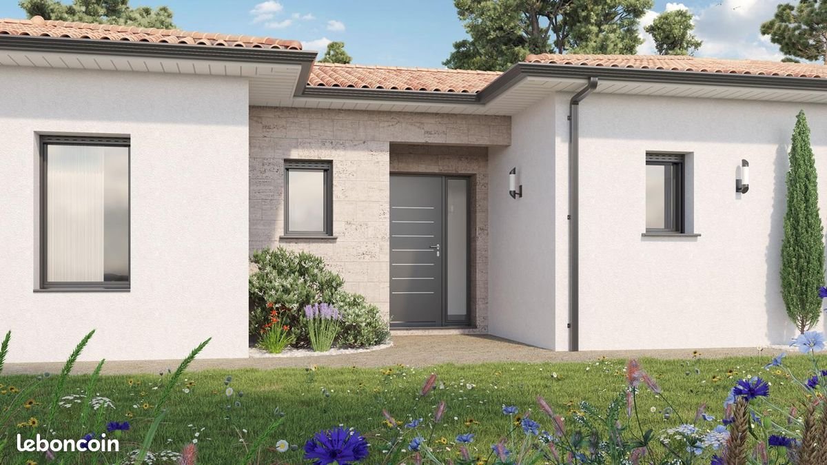 Maison à vendre, 128m², Labenne