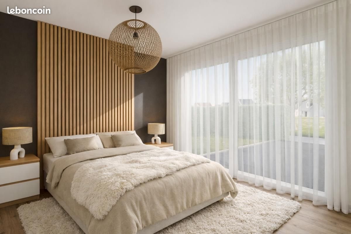 Maison à vendre, 77m², Sarrigné