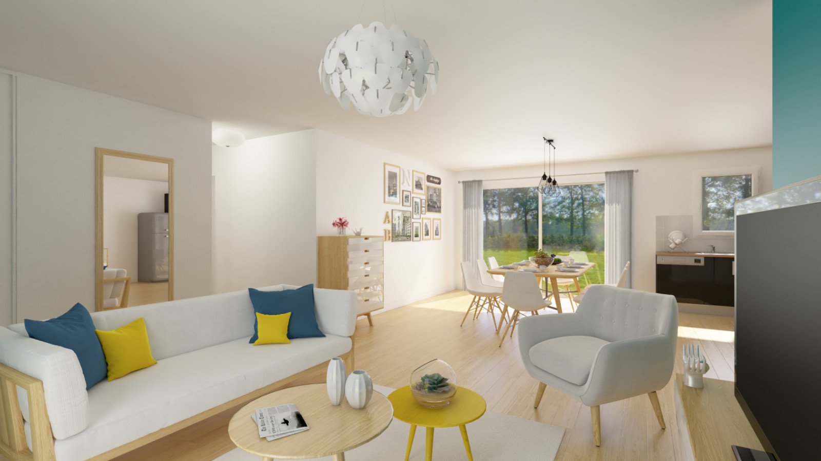 Maison à vendre, 110m², Gujan-Mestras