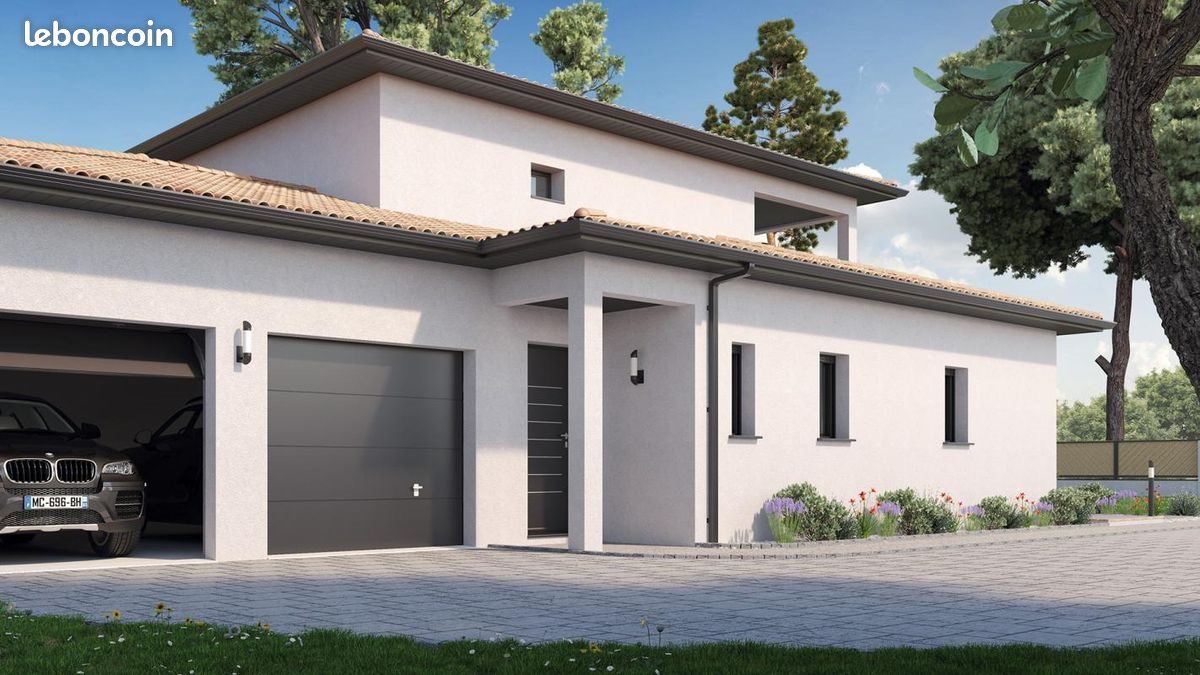 Maison à vendre, 180m², Talence