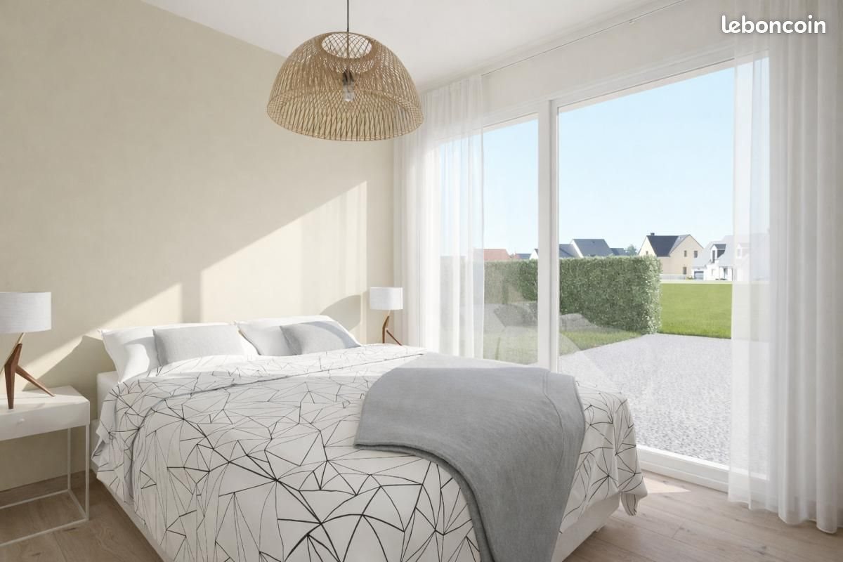 Maison à vendre, 90m², Chemillé