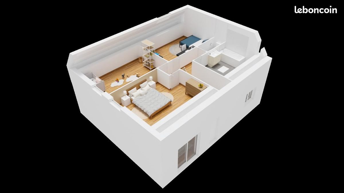 Maison à vendre, 108m², Ploeren