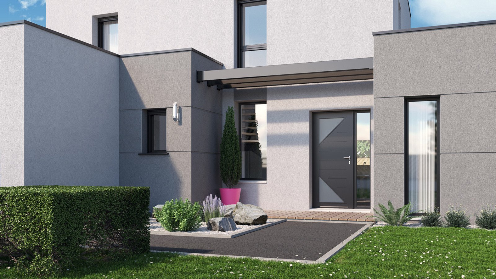 Maison à vendre, 127m², Vannes