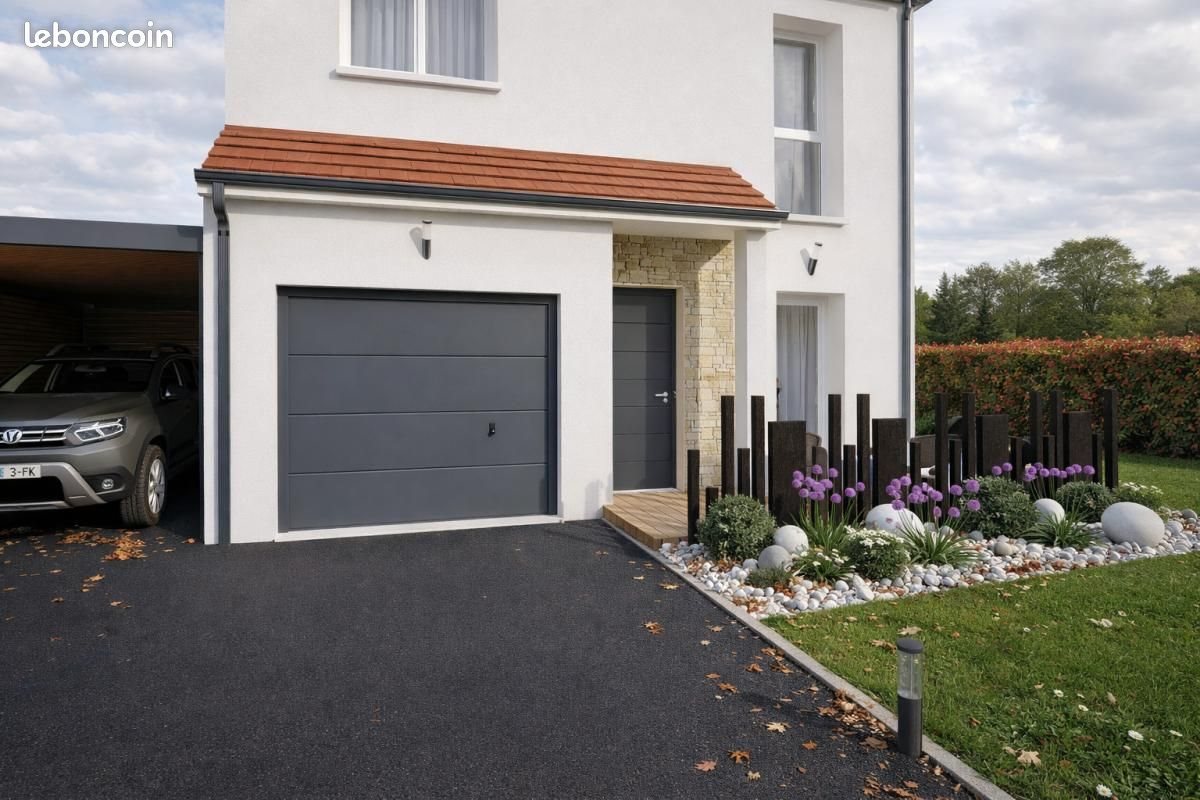 Maison à vendre, 90m², Chinon