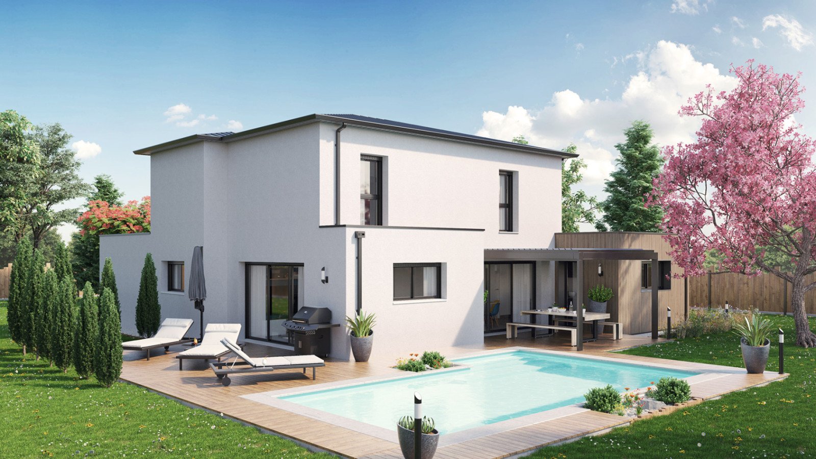 Maison à vendre, 188m², Vannes