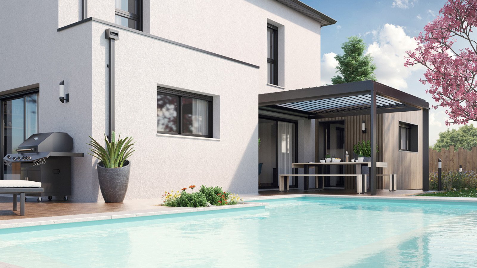 Maison à vendre, 188m², Vannes