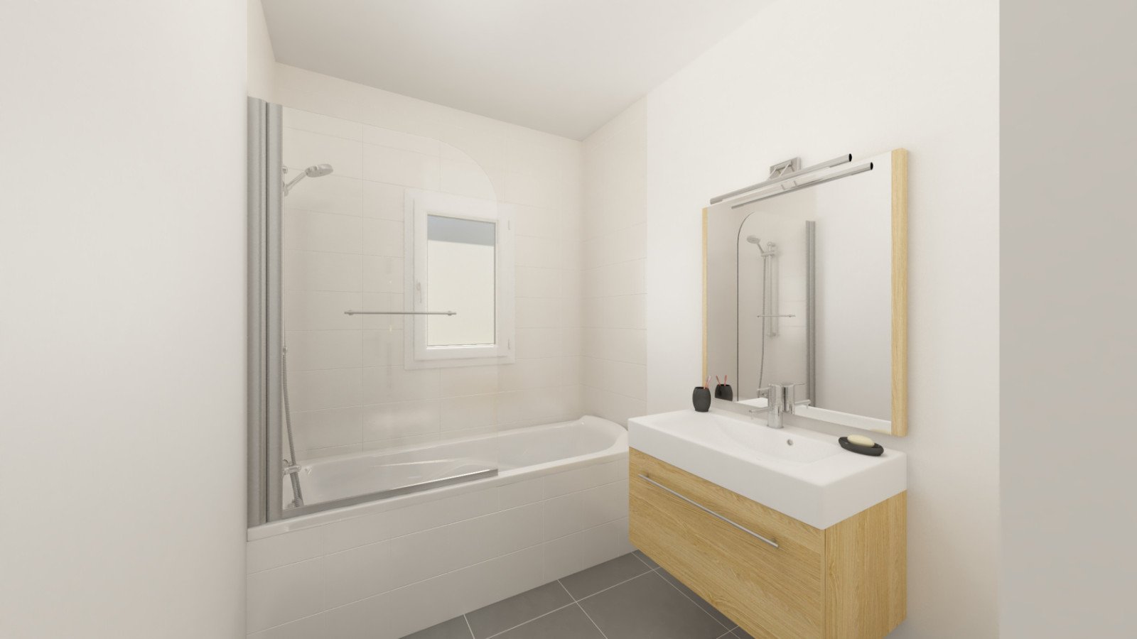 Maison à vendre, 80m², Challans
