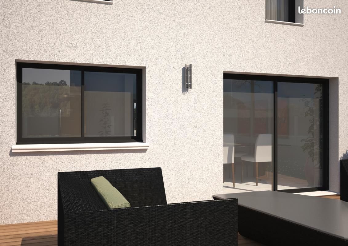 Maison à vendre, 131m², Léognan