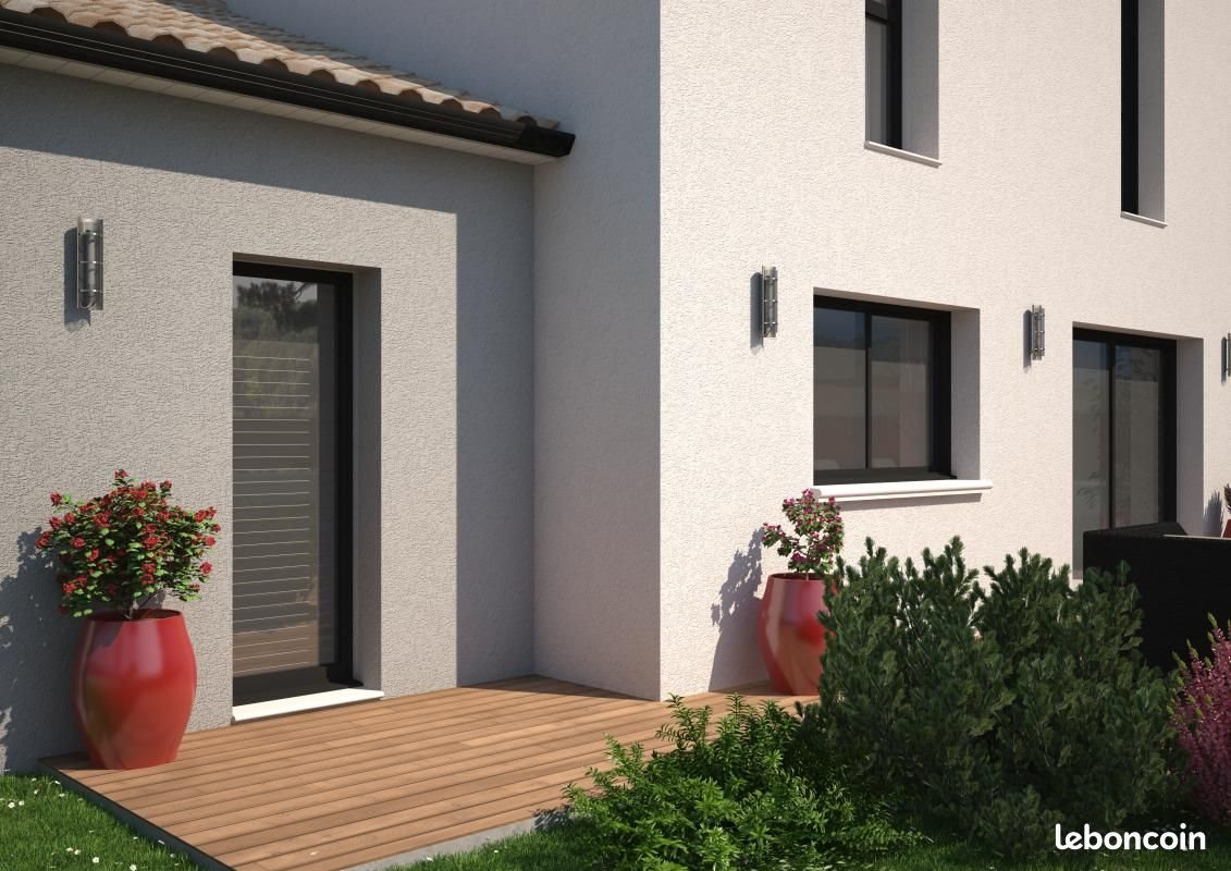 Maison à vendre, 131m², Léognan