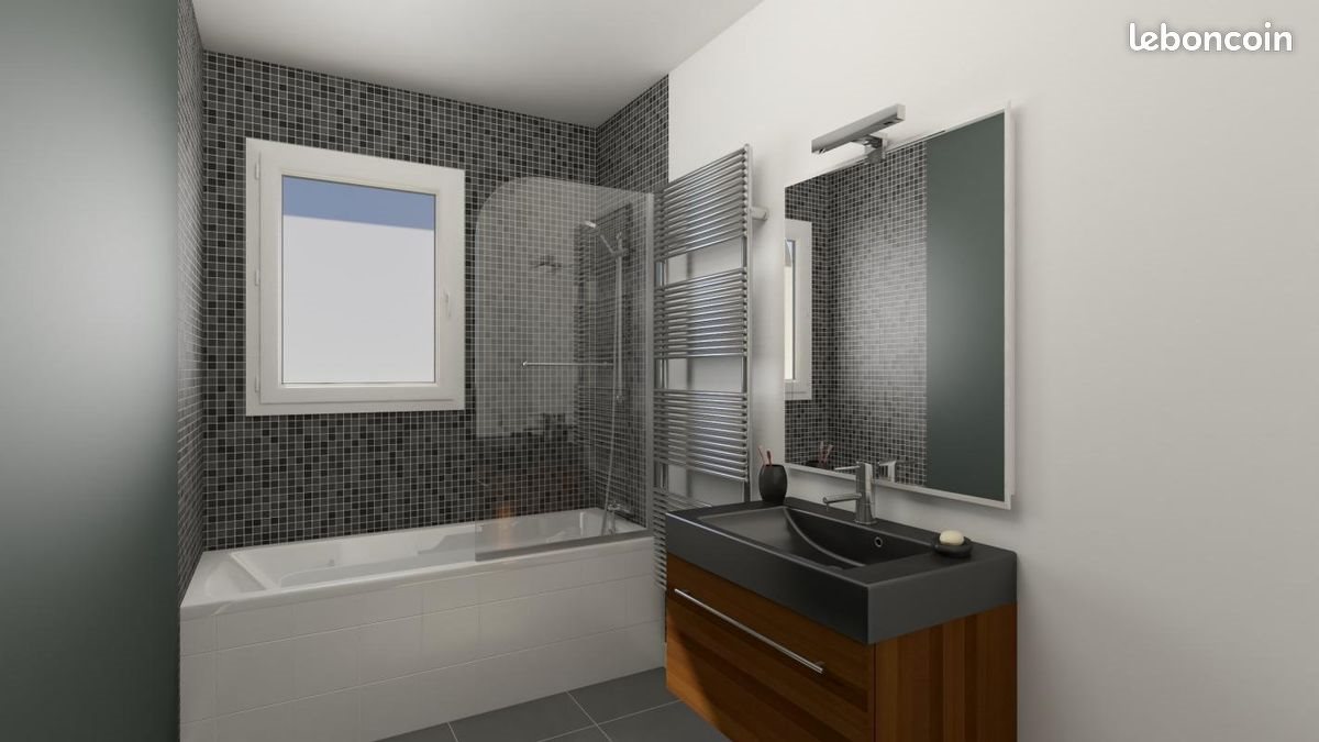 Maison à vendre, 99m², Les Sables-d'Olonne