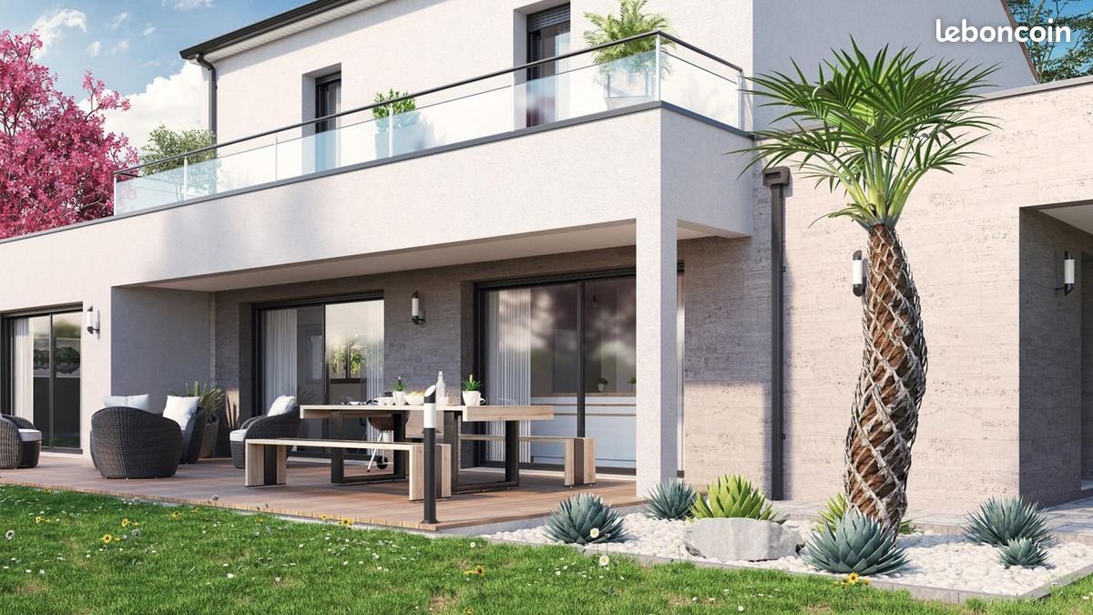 Maison à vendre, 150m², Gençay