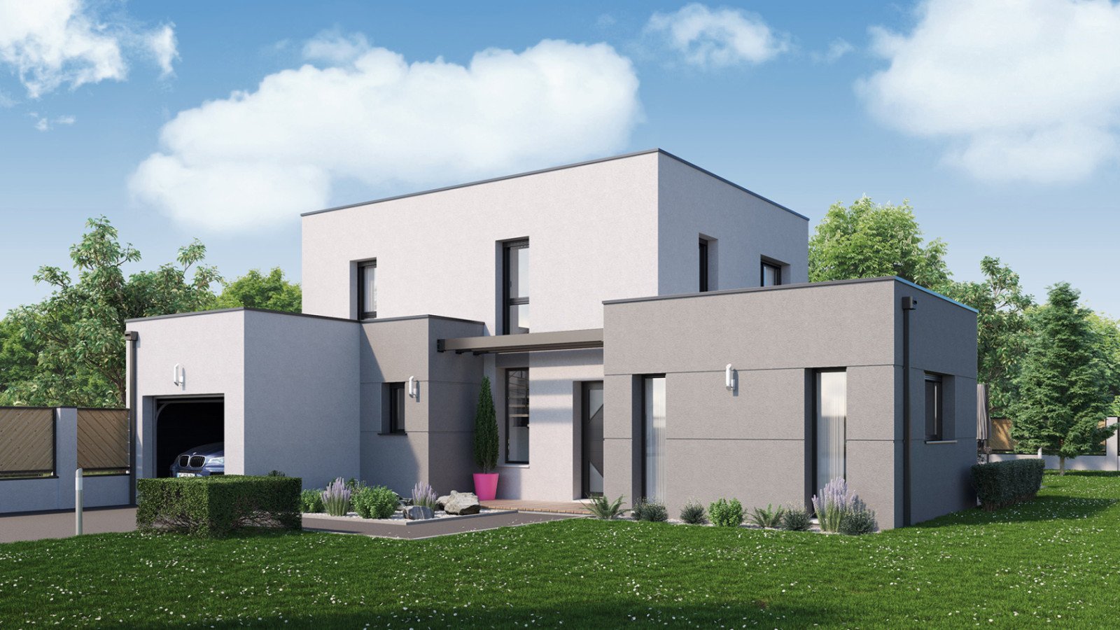 Maison à vendre, 127m², Vannes
