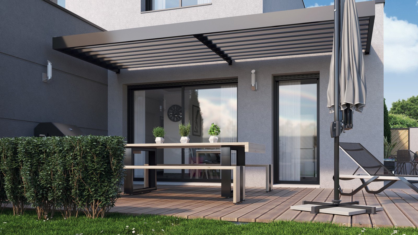 Maison à vendre, 127m², Vannes