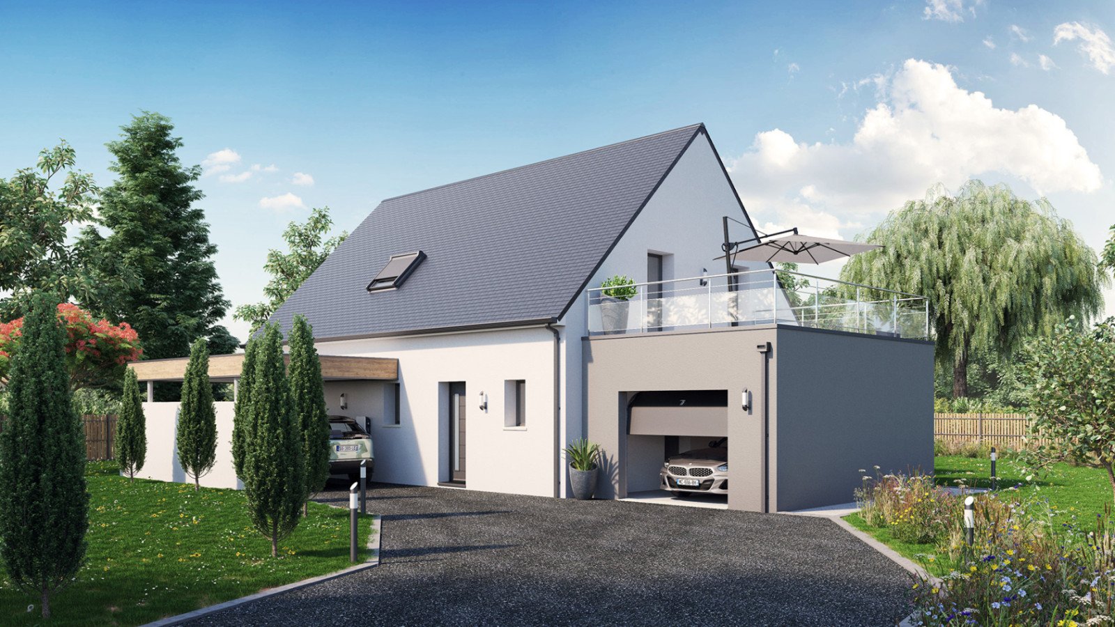 Maison à vendre, 139m², Vannes