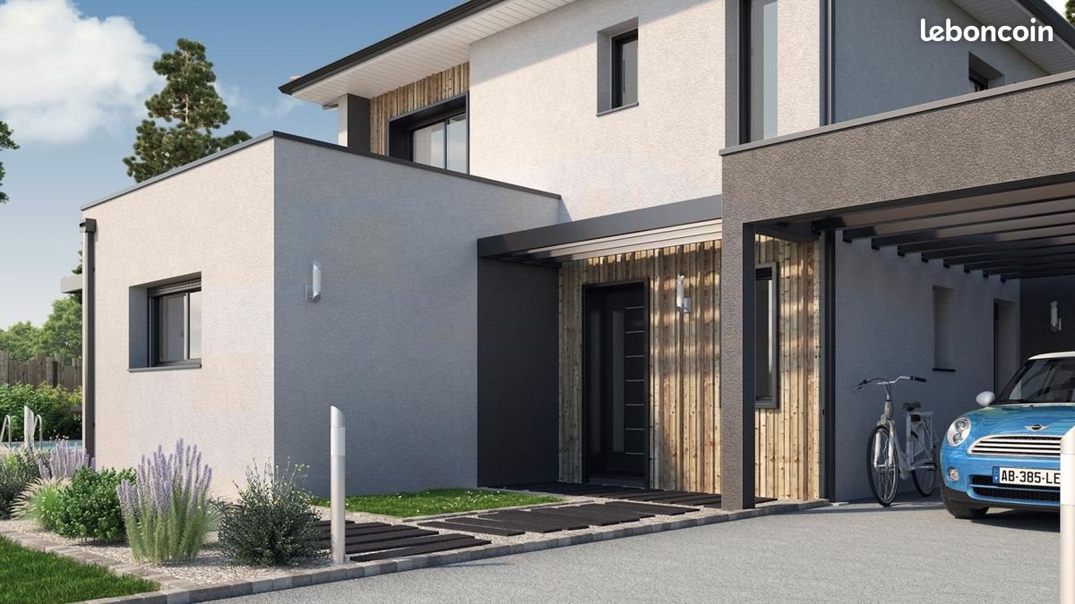 Maison à vendre, 138m², Narrosse