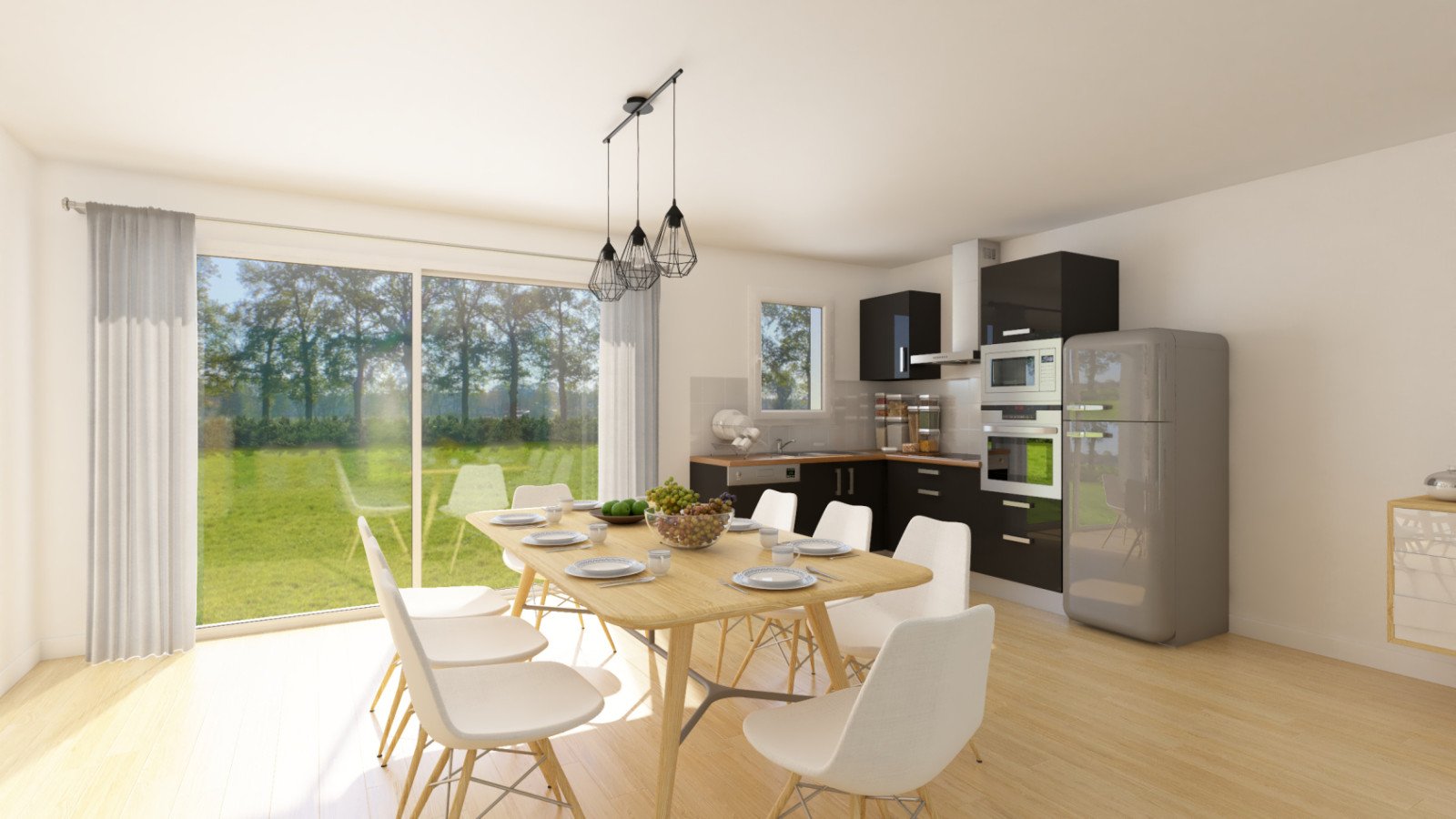 Maison à vendre, 110m², Mérignac