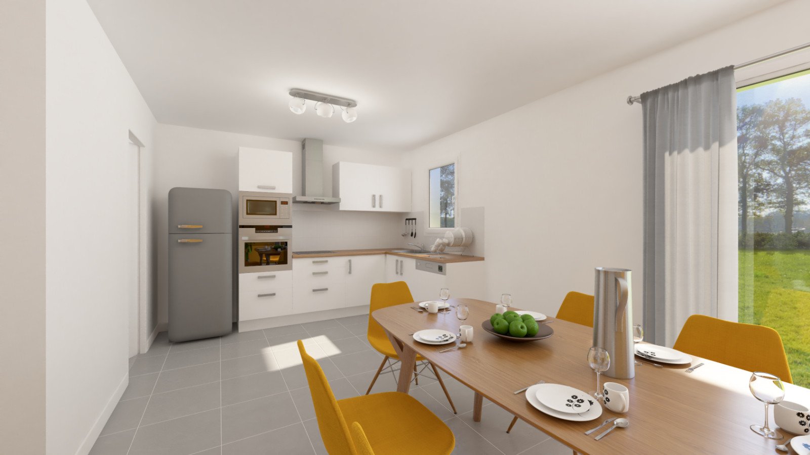 Maison à vendre, 106m², Gujan-Mestras