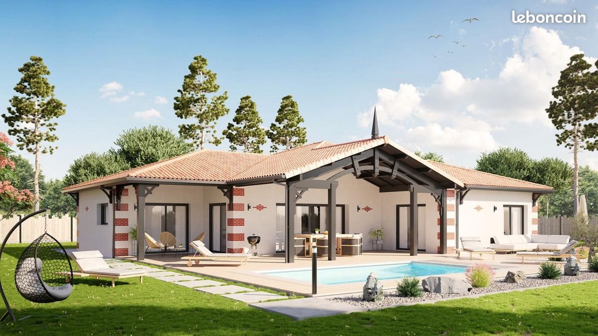 Maison à vendre, 135m², Salles