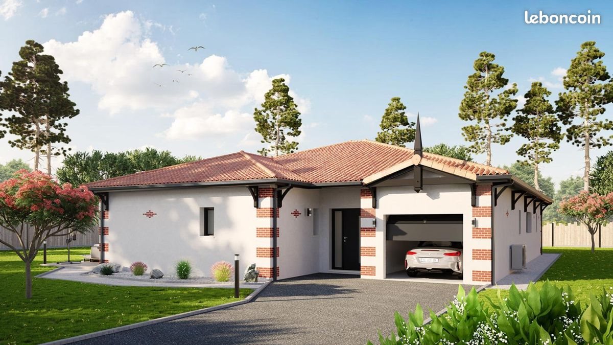 Maison à vendre, 135m², Salles