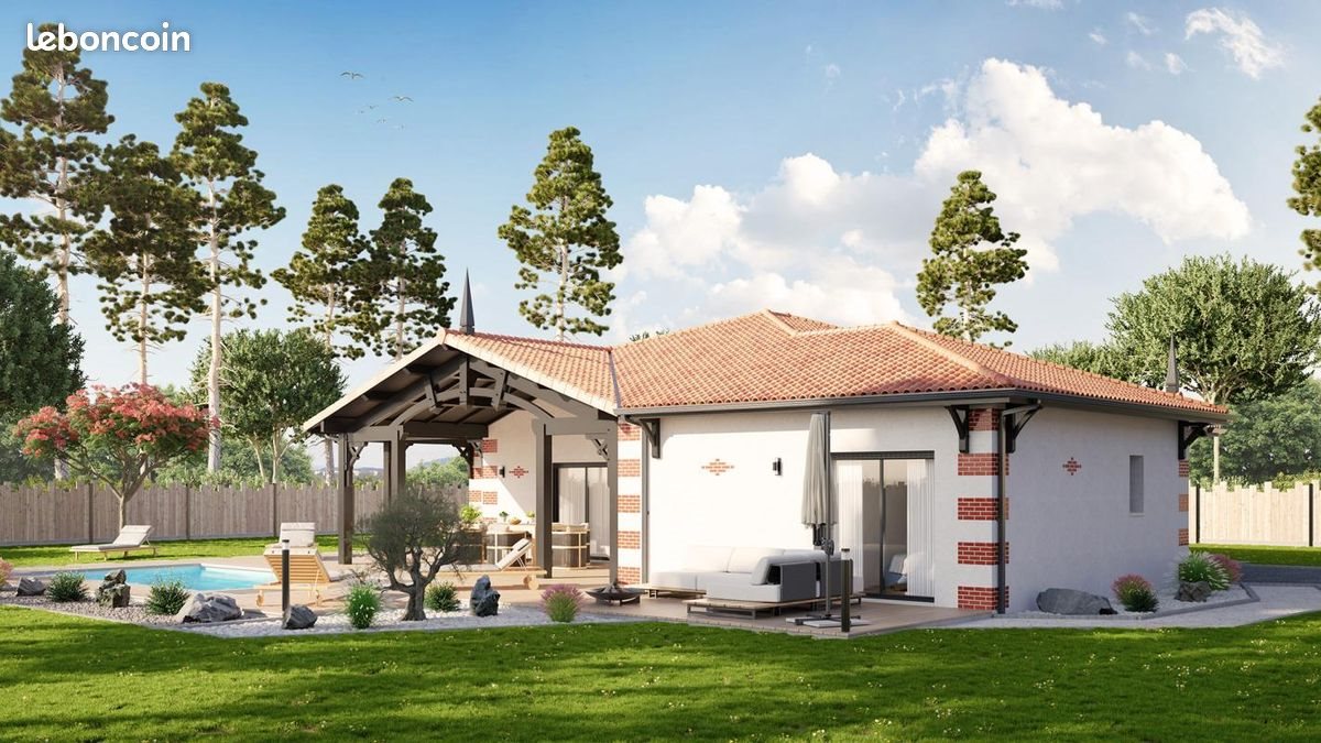 Maison à vendre, 135m², Salles