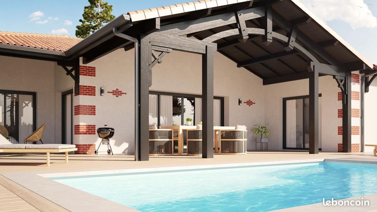Maison à vendre, 135m², Salles