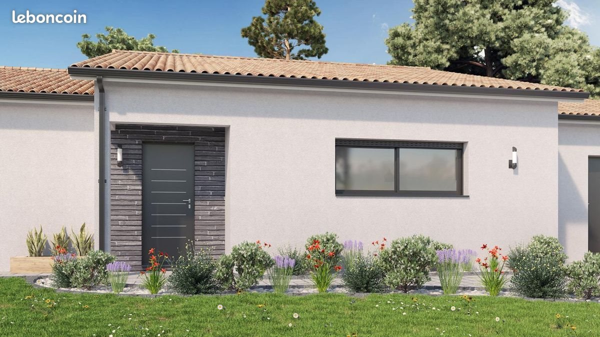 Maison à vendre, 123m², Camblanes-et-Meynac