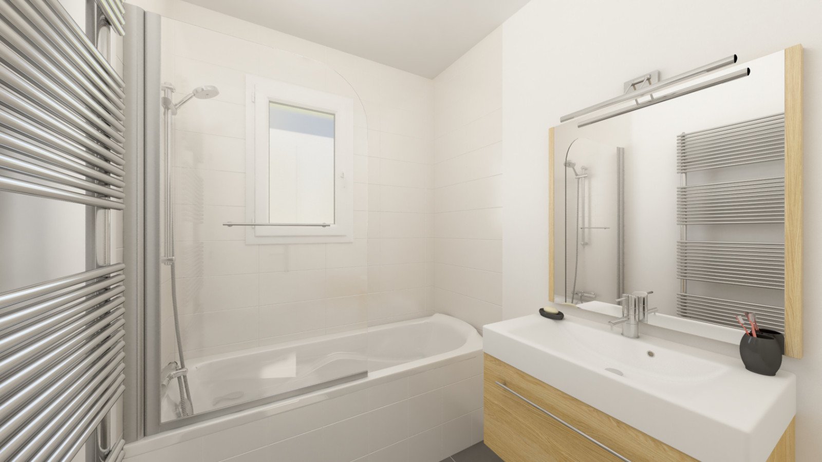 Maison à vendre, 89m², Challans
