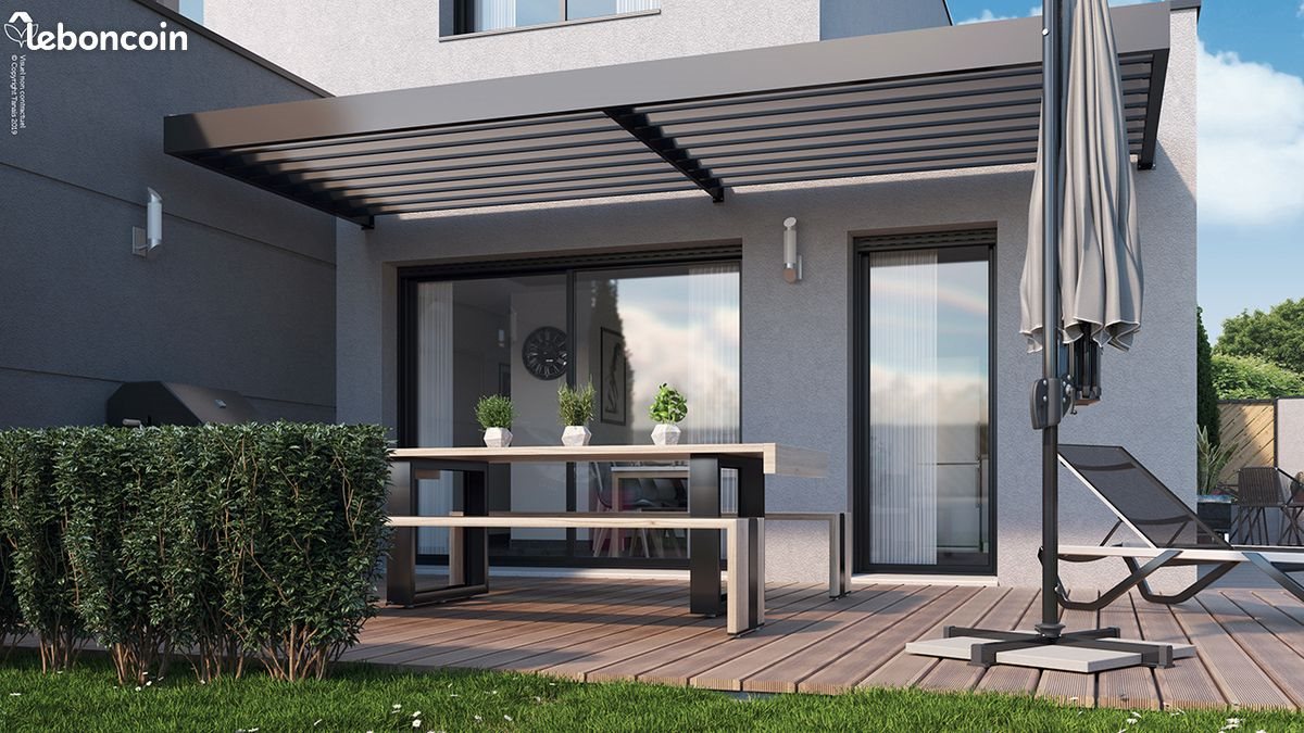 Maison à vendre, 127m², Saint-Médard-en-Jalles