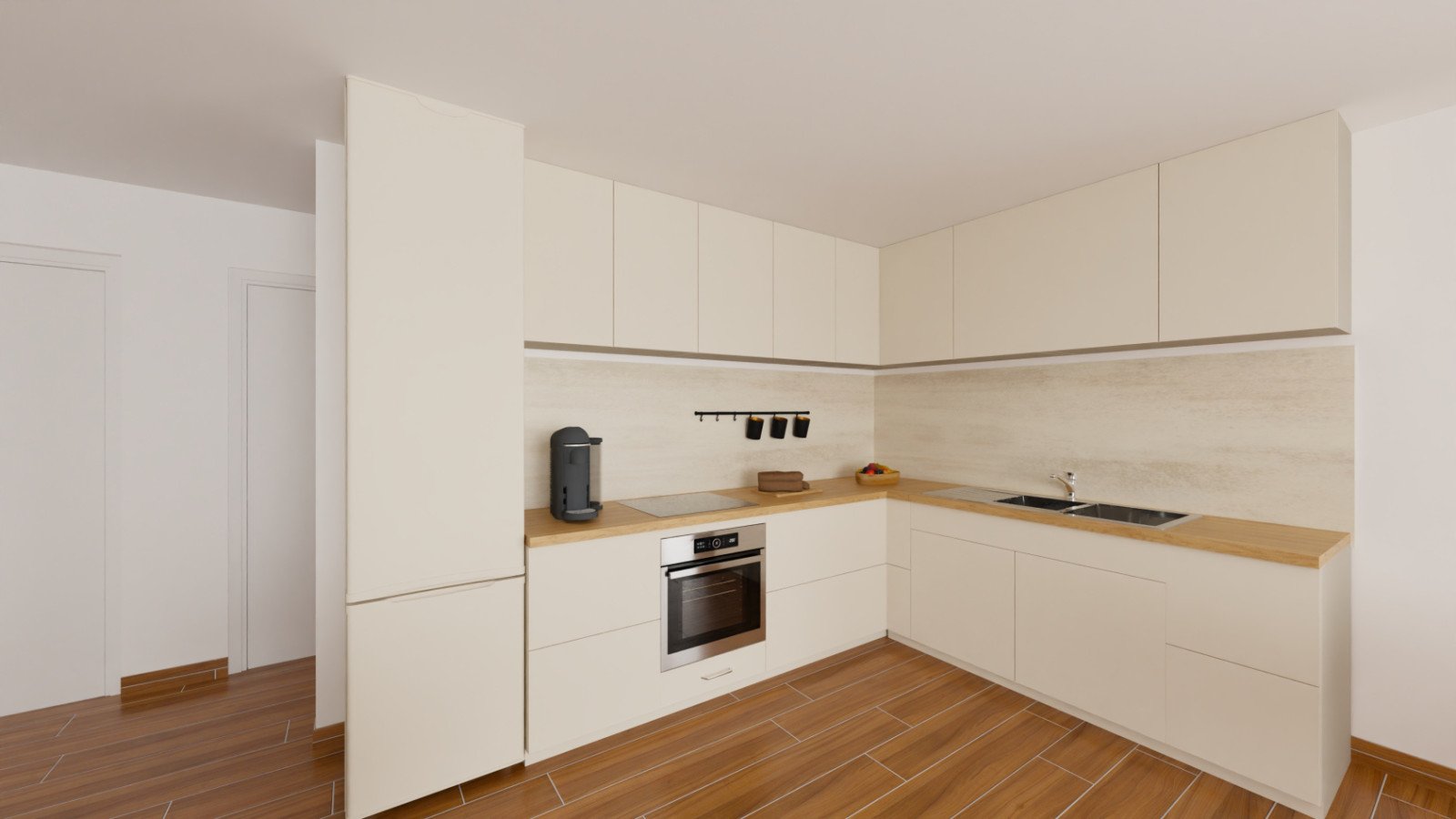 Maison à vendre, 70m², Libourne