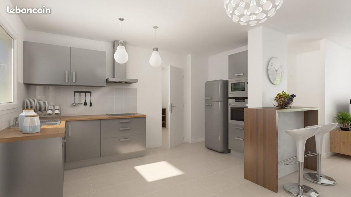 Maison à vendre, 100m², Grez-sur-Loing