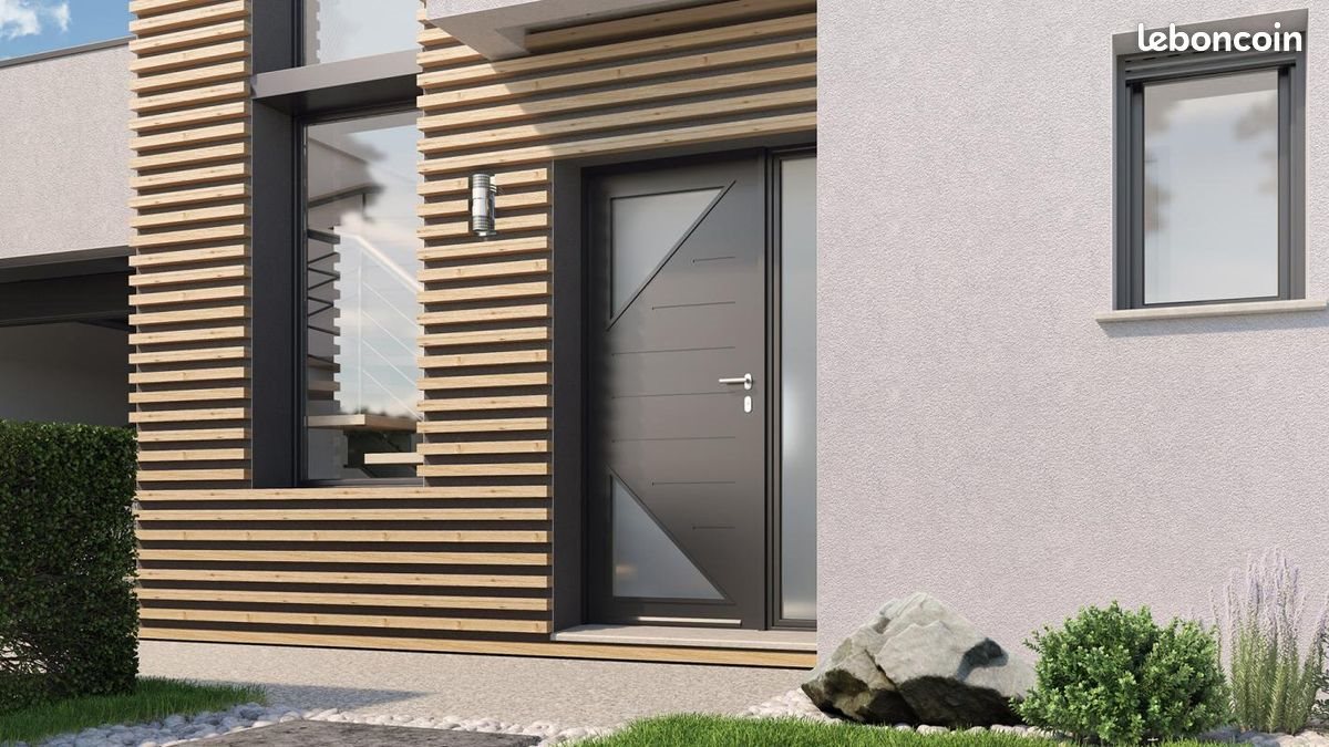Maison à vendre, 107m², Le Teich