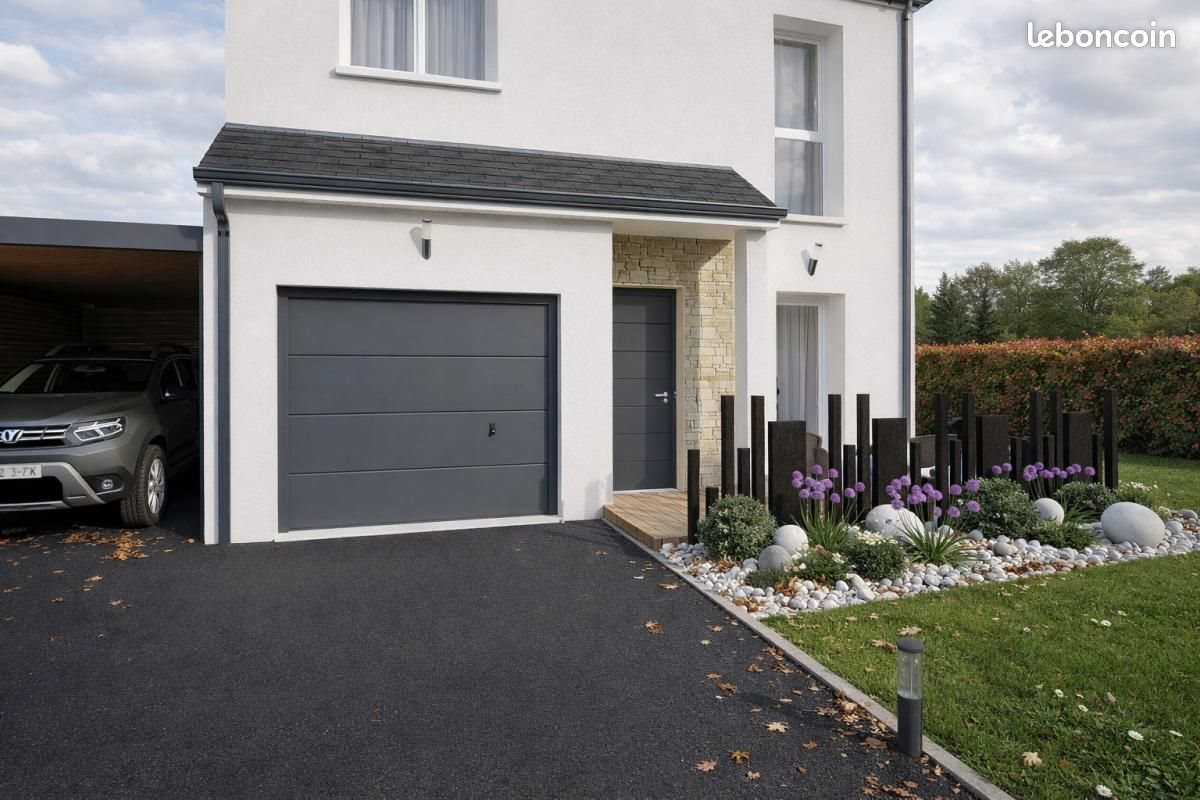 Maison à vendre, 90m², Doué-en-Anjou