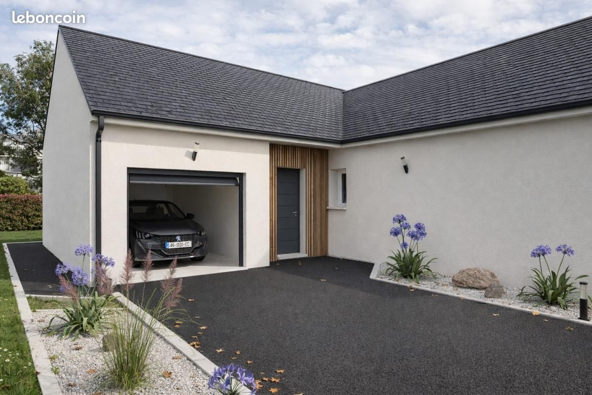 Maison à vendre, 95m², Mennecy